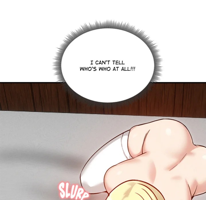 Runaway Wife - Chapter 58 Page 19