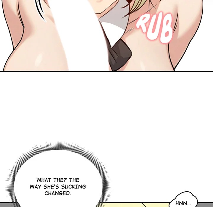 Runaway Wife - Chapter 58 Page 36