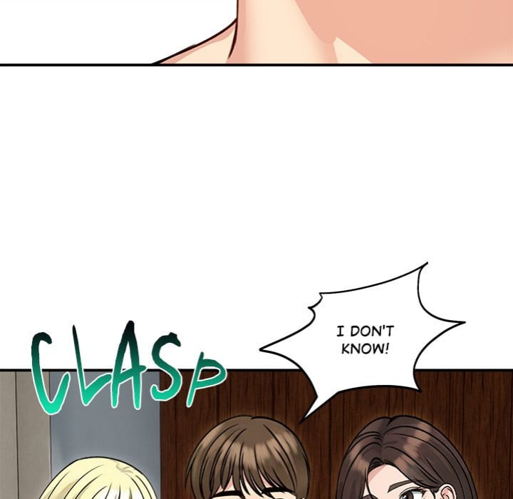 Runaway Wife - Chapter 59 Page 103