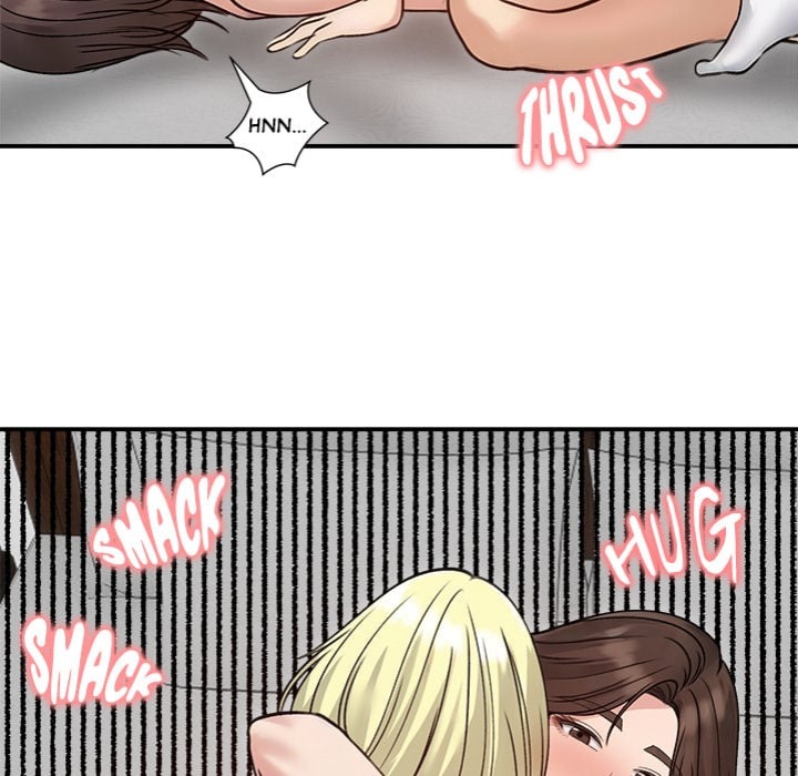 Runaway Wife - Chapter 59 Page 125