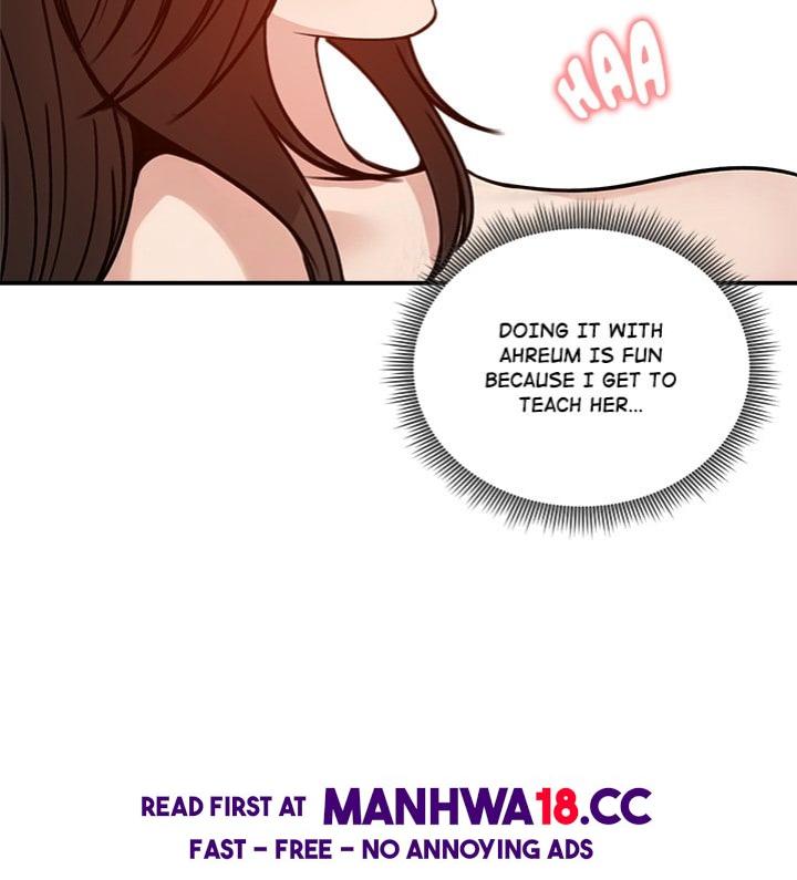 Runaway Wife - Chapter 59 Page 57