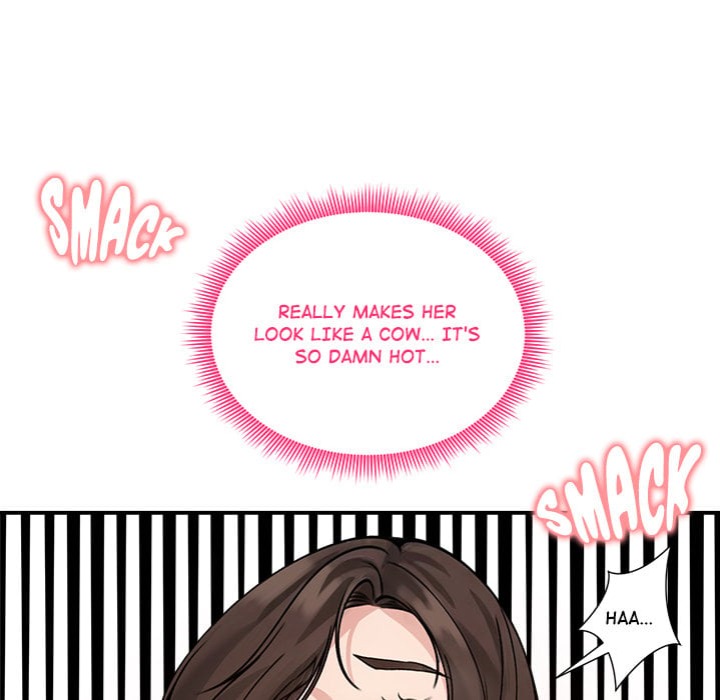 Runaway Wife - Chapter 59 Page 76