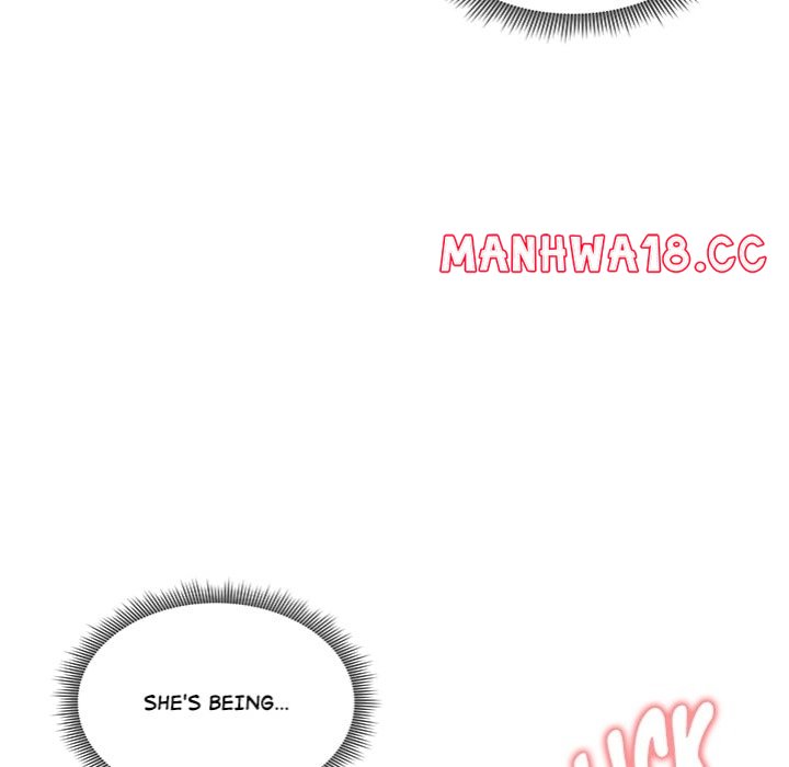 Runaway Wife - Chapter 59 Page 8