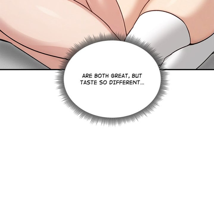 Runaway Wife - Chapter 59 Page 97