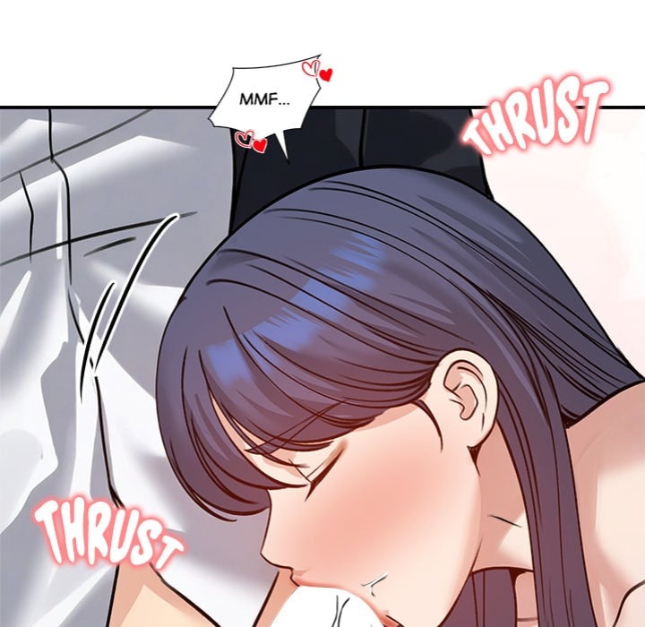 Runaway Wife - Chapter 60 Page 114