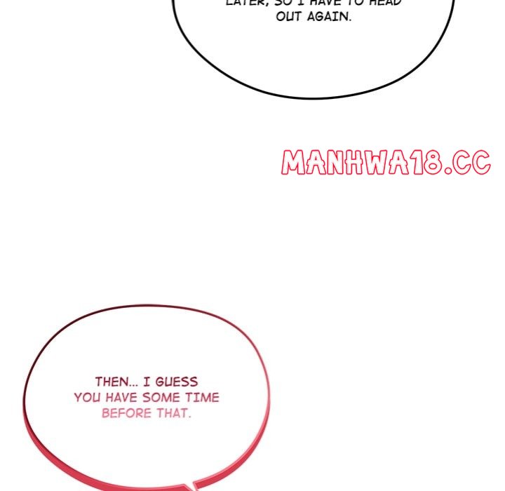 Runaway Wife - Chapter 60 Page 27