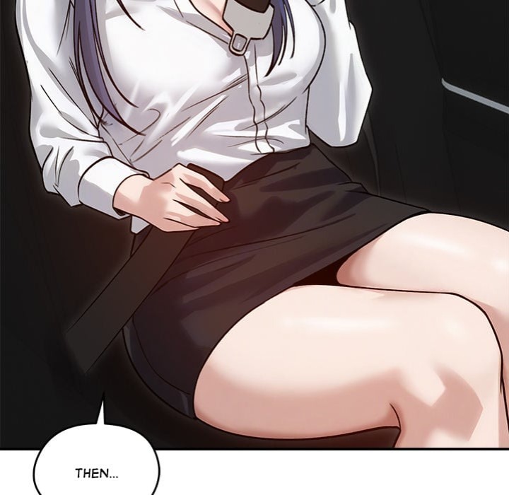 Runaway Wife - Chapter 60 Page 58