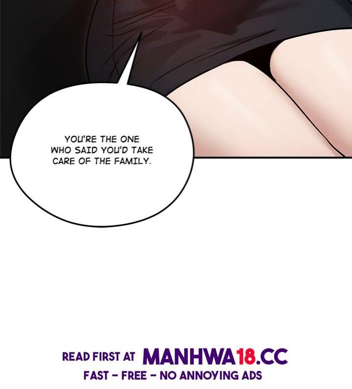 Runaway Wife - Chapter 60 Page 63