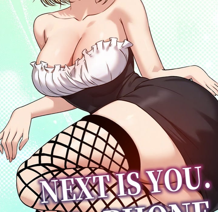 Runaway Wife - Chapter 60 Page 9