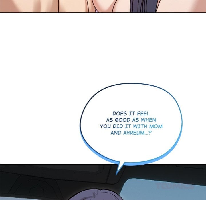 Runaway Wife - Chapter 61 Page 14