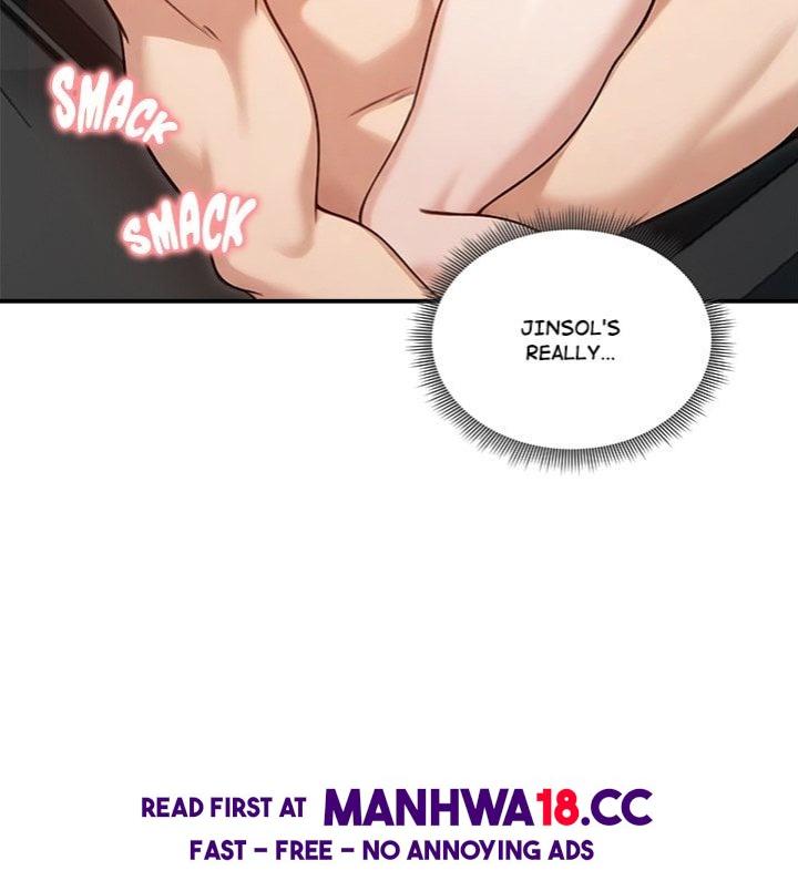 Runaway Wife - Chapter 61 Page 7