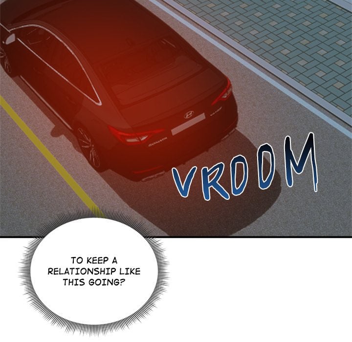 Runaway Wife - Chapter 62 Page 154