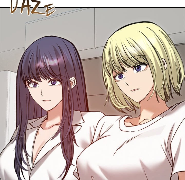 Runaway Wife - Chapter 62 Page 161