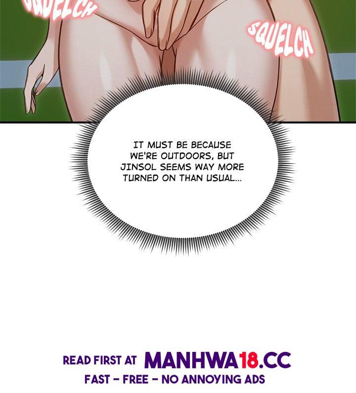 Runaway Wife - Chapter 62 Page 54