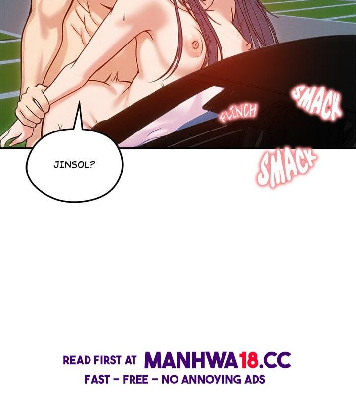 Runaway Wife - Chapter 62 Page 6