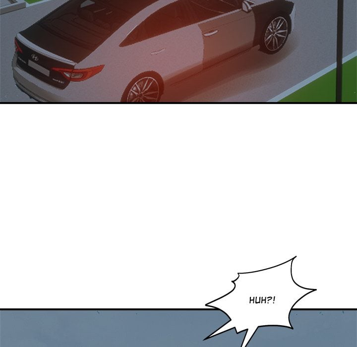 Runaway Wife - Chapter 62 Page 61