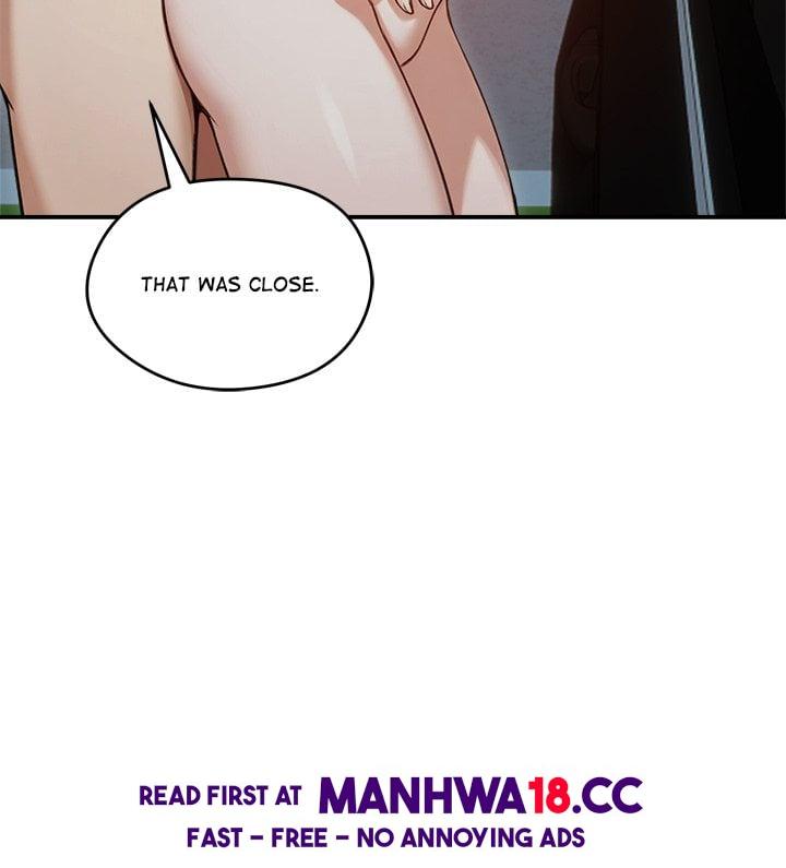 Runaway Wife - Chapter 62 Page 71
