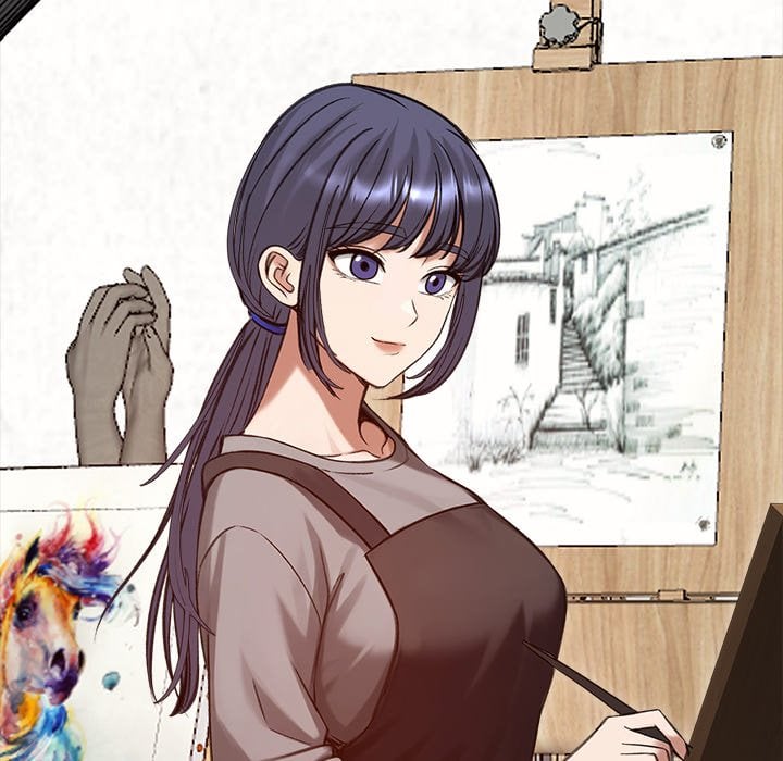 Runaway Wife - Chapter 63 Page 108