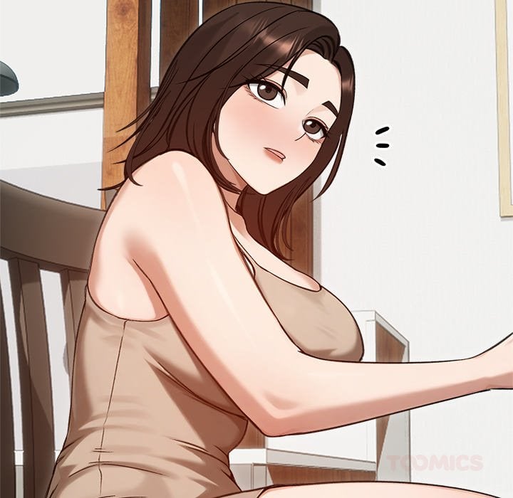 Runaway Wife - Chapter 63 Page 30