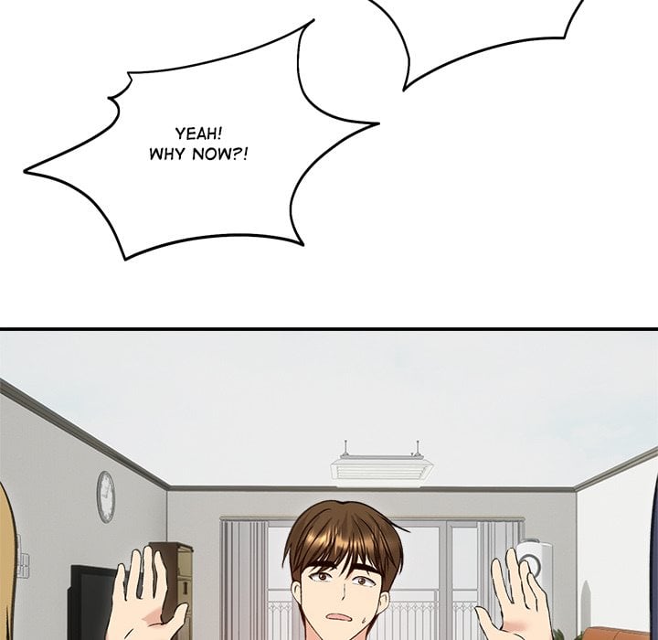 Runaway Wife - Chapter 63 Page 6