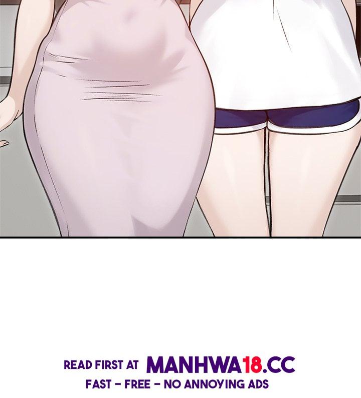 Runaway Wife - Chapter 64 Page 101