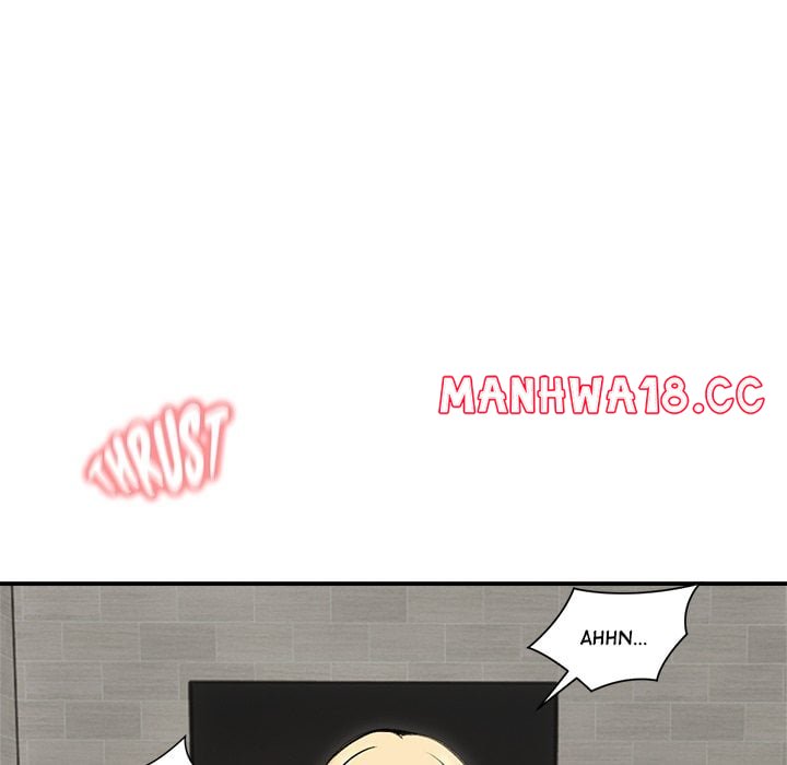 Runaway Wife - Chapter 64 Page 119