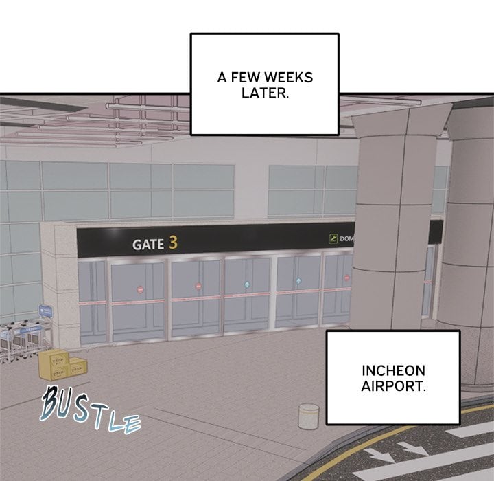 Runaway Wife - Chapter 64 Page 160