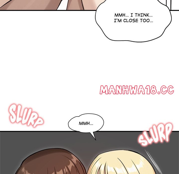 Runaway Wife - Chapter 64 Page 45