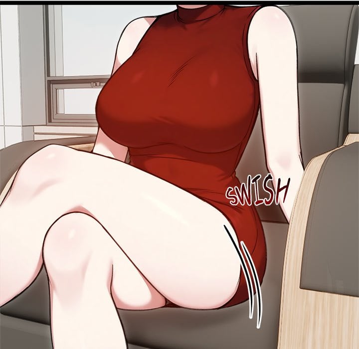 Runaway Wife - Chapter 65 Page 104