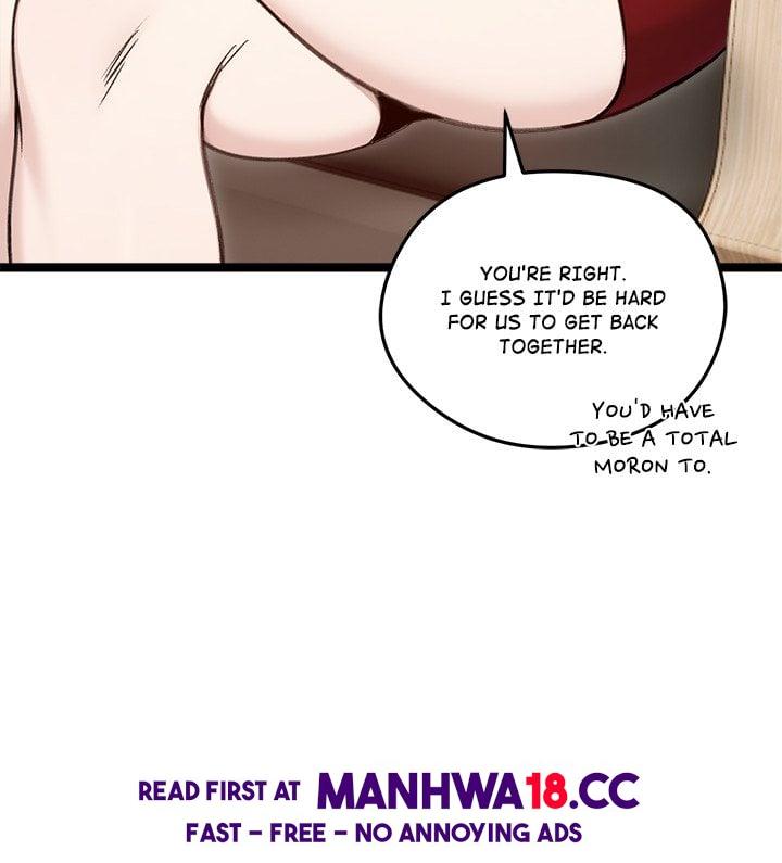 Runaway Wife - Chapter 65 Page 123