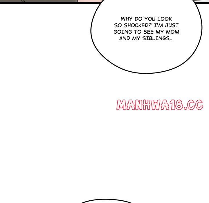 Runaway Wife - Chapter 65 Page 140
