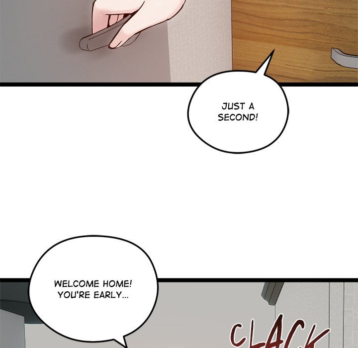Runaway Wife - Chapter 65 Page 161