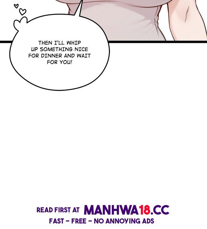 Runaway Wife - Chapter 65 Page 28