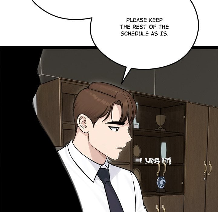 Runaway Wife - Chapter 65 Page 7