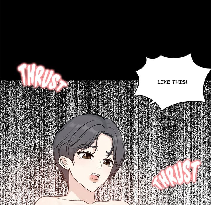 Runaway Wife - Chapter 65 Page 77