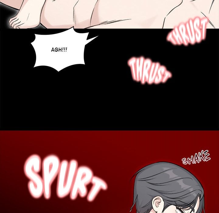 Runaway Wife - Chapter 65 Page 79