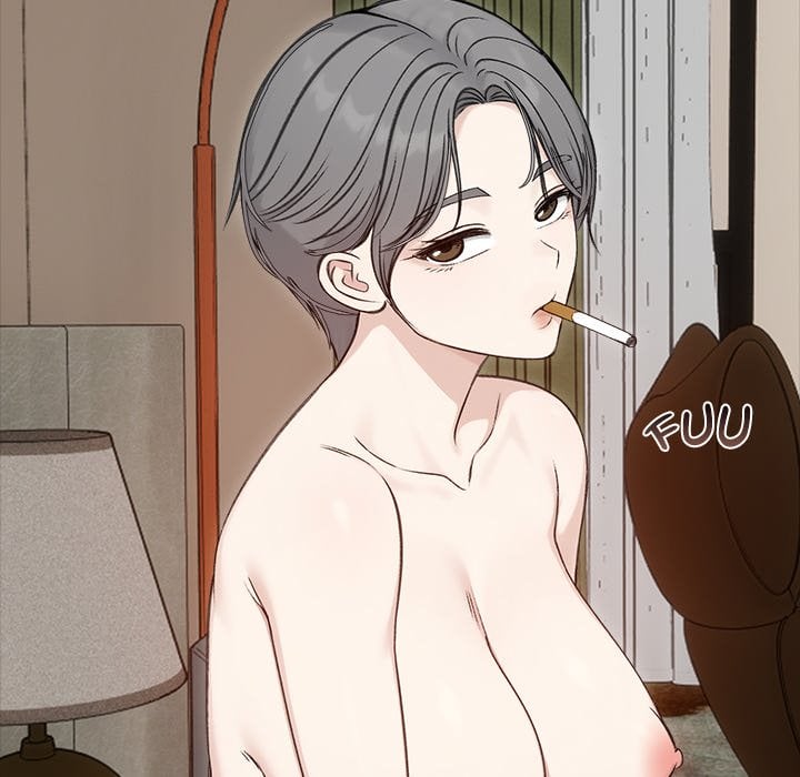 Runaway Wife - Chapter 65 Page 83