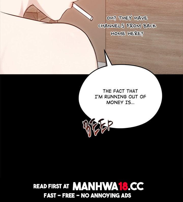 Runaway Wife - Chapter 65 Page 89