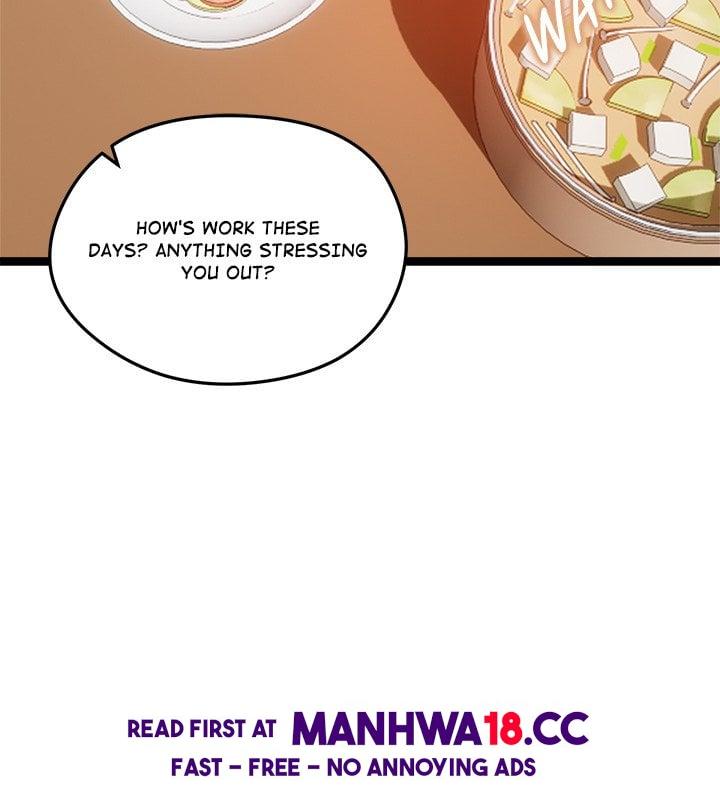 Runaway Wife - Chapter 66 Page 42