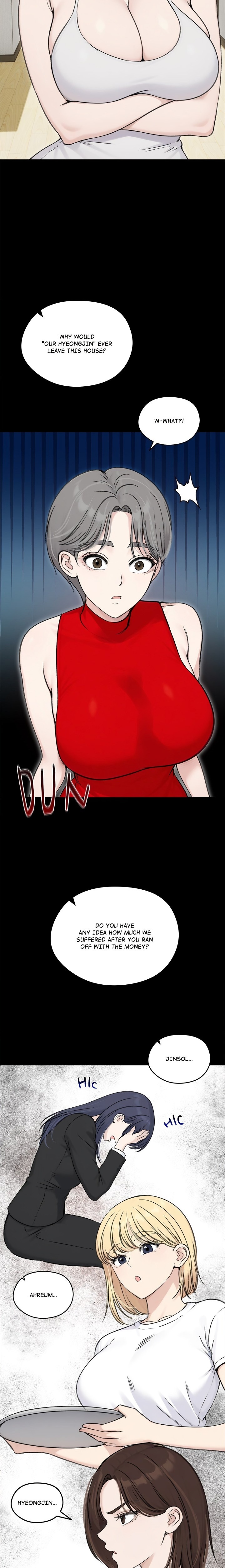 Runaway Wife - Chapter 67 Page 2