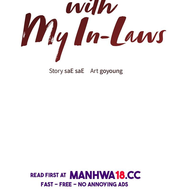 Runaway Wife - Chapter 68 Page 70