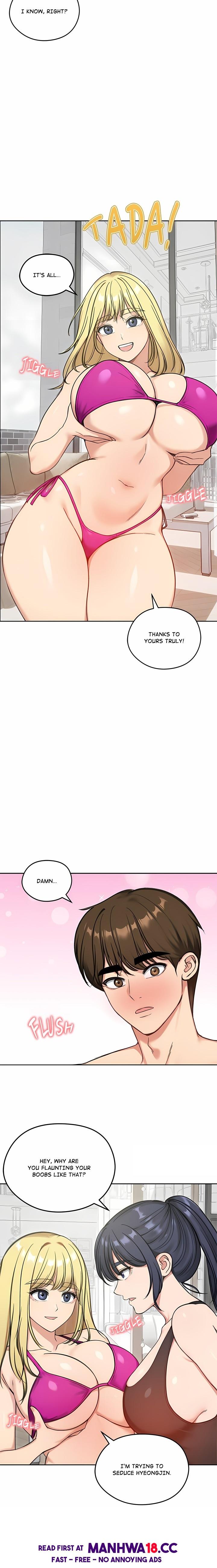 Runaway Wife - Chapter 70 Page 3