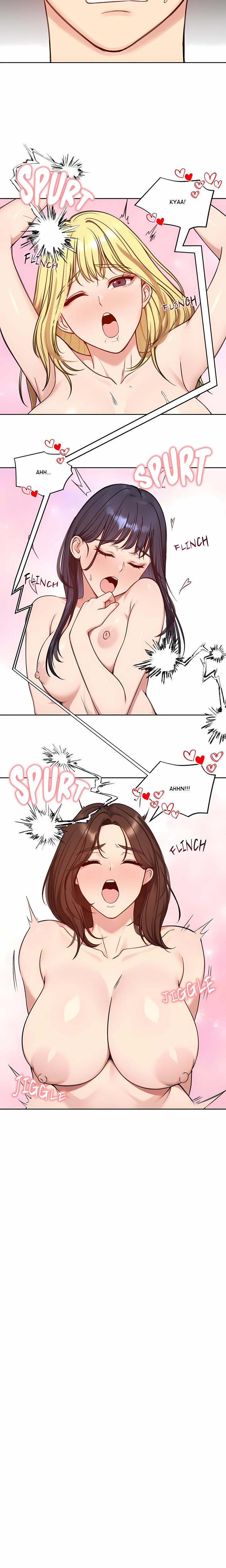 Runaway Wife - Chapter 73 Page 4