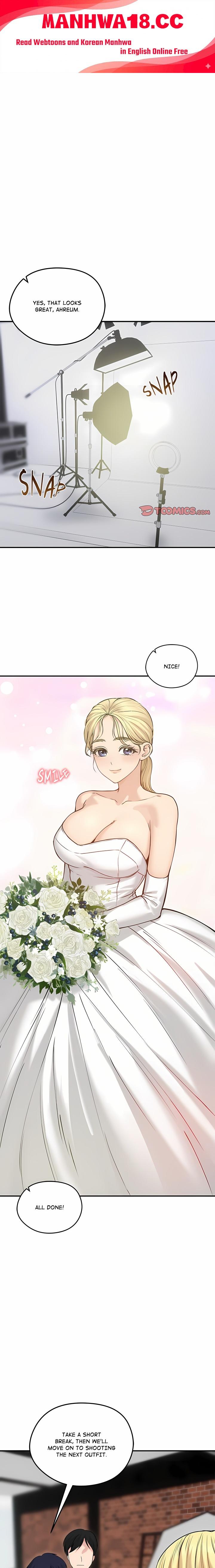 Runaway Wife - Chapter 75 Page 1