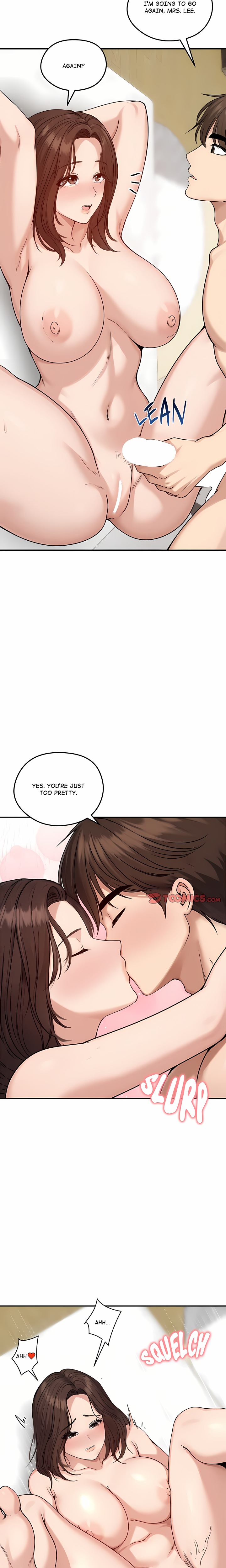 Runaway Wife - Chapter 75 Page 20