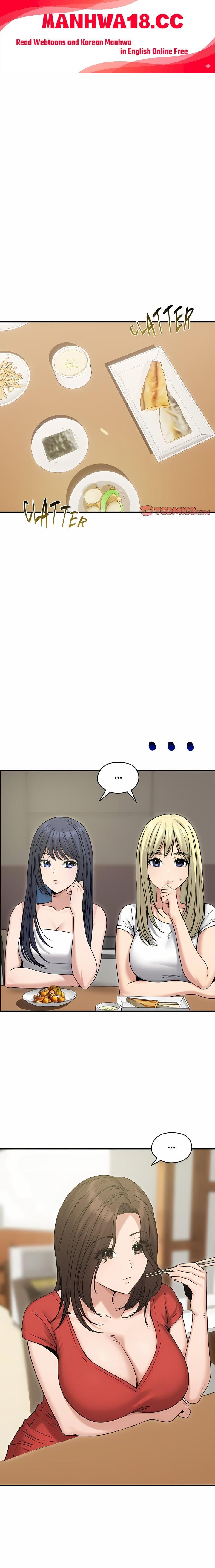 Runaway Wife - Chapter 76 Page 1