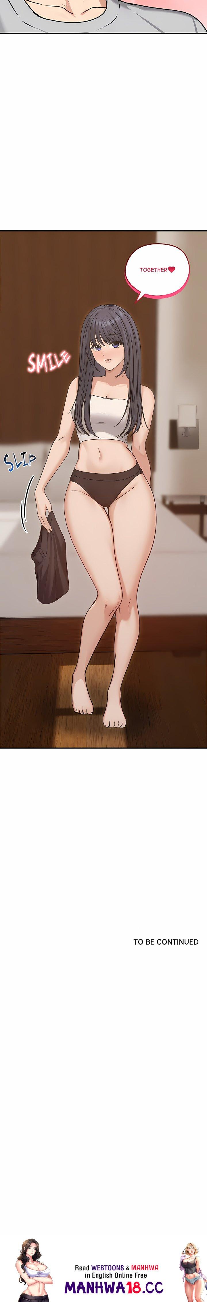 Runaway Wife - Chapter 76 Page 24