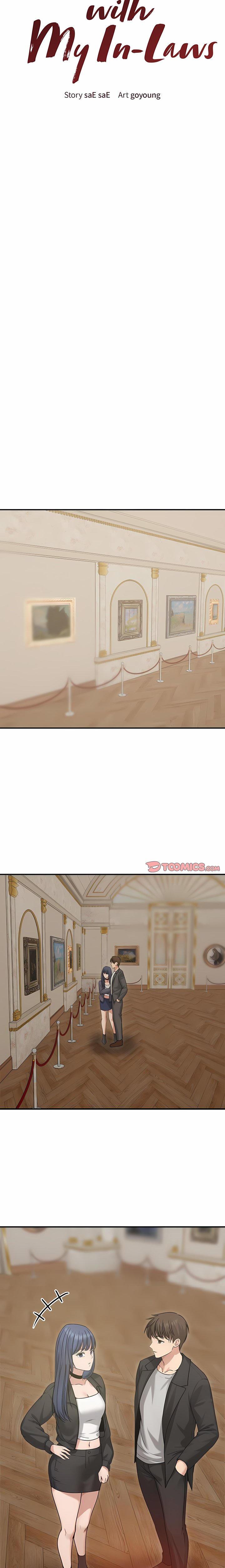 Runaway Wife - Chapter 76 Page 7