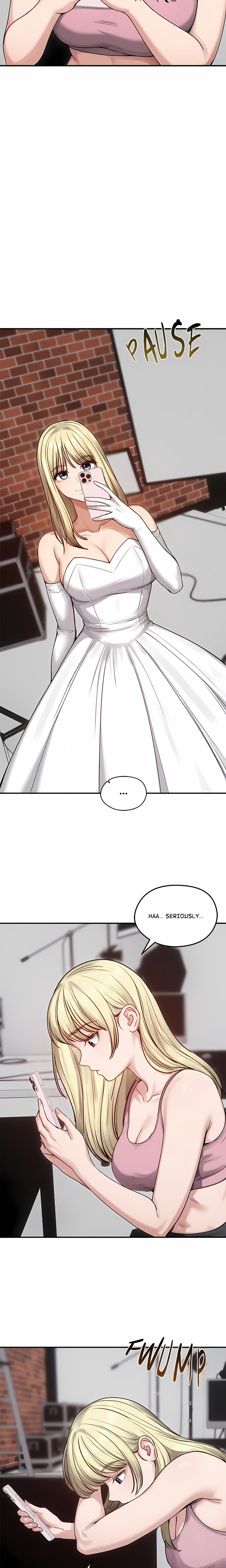 Runaway Wife - Chapter 77 Page 14