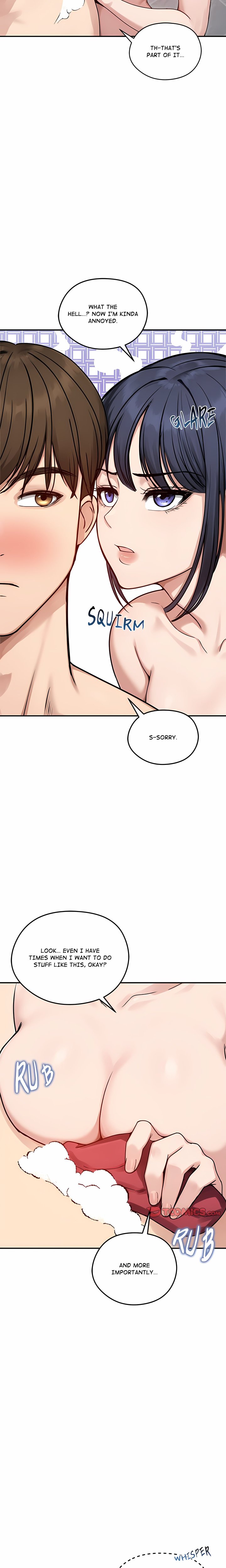 Runaway Wife - Chapter 77 Page 3